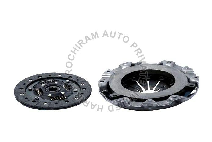Tata Ace Eecoplus 170 Clutch Cover Assembly
