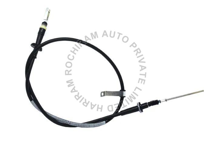 Tata Clutch Cable, for Automoblie