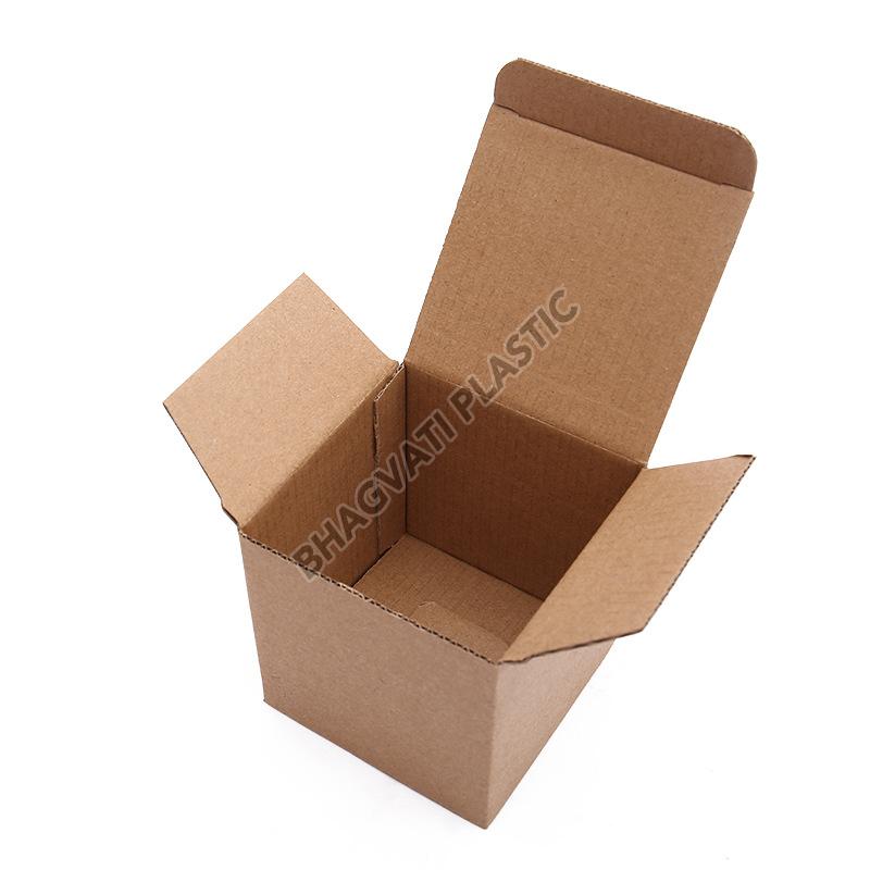 Plain Open Case Paper Box, Feature : Recyclable, Long Life, Leakage Proof, Eco Friendly