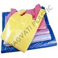 Plain Biodegradable Pick Up Bags, Size : Xtra Small (XS)