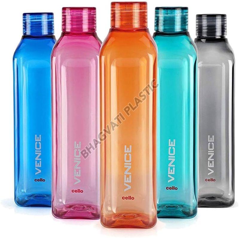 Plastic Boost Dlx Bottle, for Water, Feature : Eco-Friendly, Leak Proof