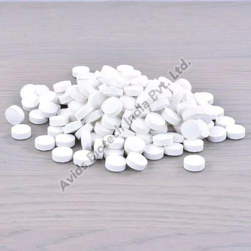 Aceclofenac 100mg Paracetamol 325mg Tablet, for Hospital, Clinic, Type Of Medicines : Allopathic