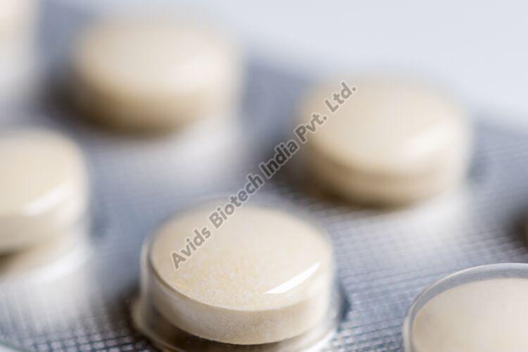 Acetazolamide 250mg Tablet, for Hospital, Clinic, Type Of Medicines : Allopathic