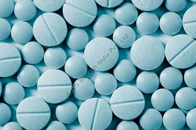 Amisulpiride Tablet, for Hospital, Clinic, Purity : 99.9%