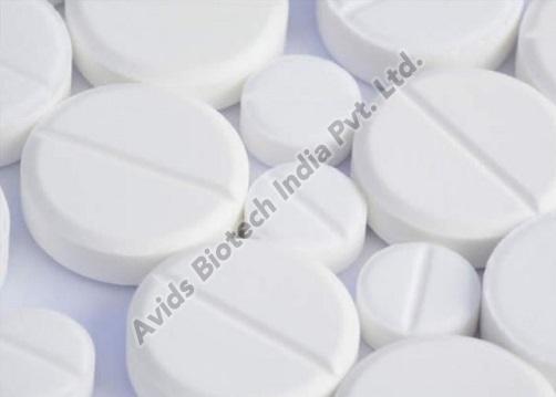 Betahistine Dihydrochloride Tablet, for Hospital, Clinic, Type Of Medicines : Allopathic