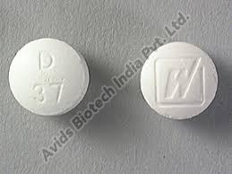 Cinnarizine 20 mg Domperidone 15 mg Tablet