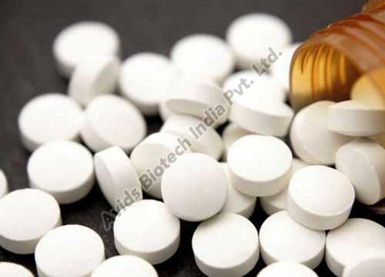 Dapagliflozin 10mg Tablet, for Hospital, Clinic, Packaging Type : Strips