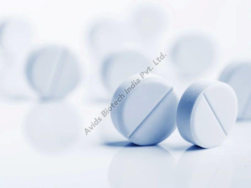 Dapagliflozin & Vildagliptin Sustained Release Tablet