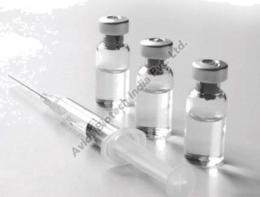 Liquid Meropenem 500mg Injection, for Hospital, Clinic, Medicine Type : Allopathic