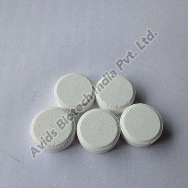 Piracetam 800mg Citicoline 500mg Tablet, for Hospital, Clinic, Purity : 99.9%