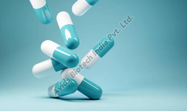 Rosuvastatine Calcium 20mg Capsule, Medicine Type : Allopathic