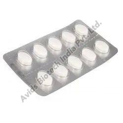 Sodium Valproate 200mg Tablet, for Hospital, Clinic, Type Of Medicines : Allopathic
