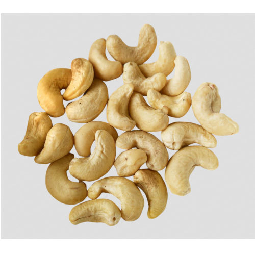 Dried Cashew Nuts, Feature : High In Protein