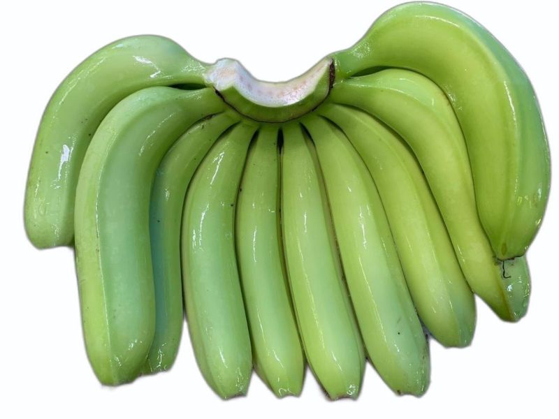 Fresh Green G9 Banana