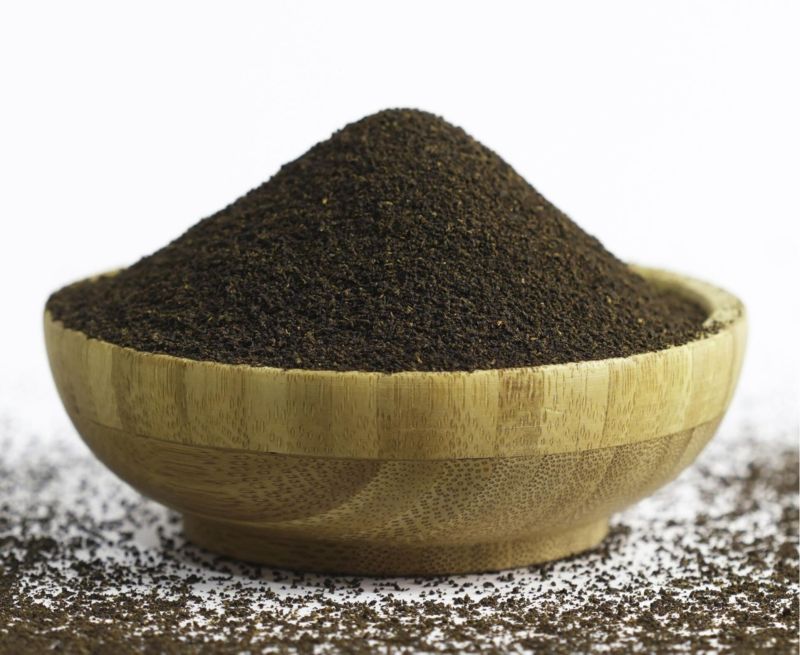 Black Tea Powder