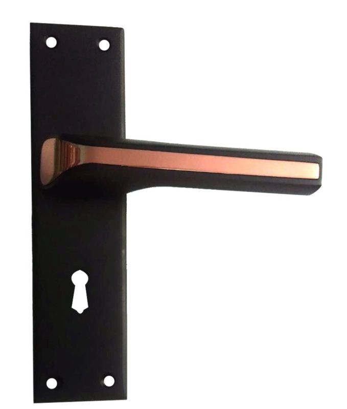 Bharat 250-400 Gm SMH-Arena Mortise Handle, for Doors, Feature : Rust Proof