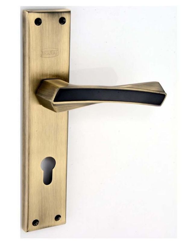 Bharat 250-400 Gm Smh-cello Mortise Handle, For Doors, Feature : Rust Proof, Fine Finished