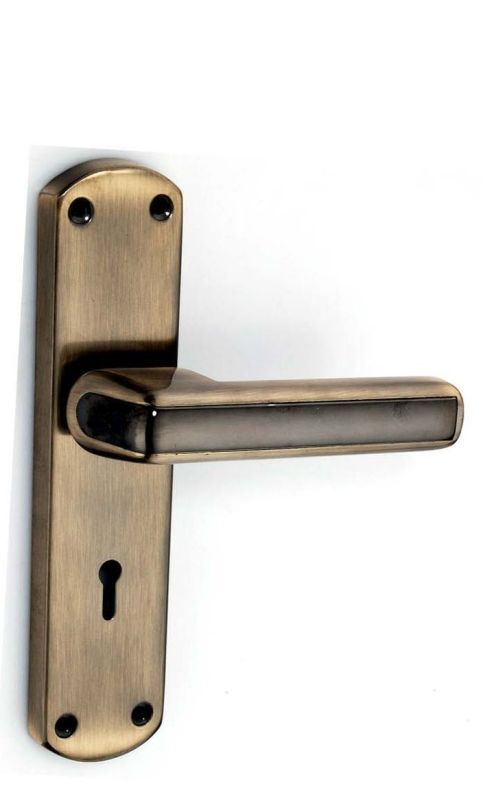 Bharat 250-400 Gm SMH-Kiger Mortise Handle, for Doors, Feature : Rust Proof, Fine Finished