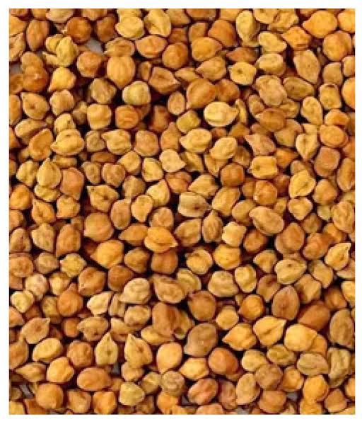 Desi Kala Chana