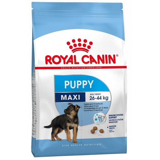100% Pure Quality Royal Canin Medium Junior Dry Dog Food