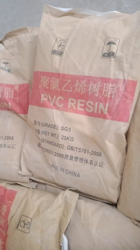Pvc Resin Powder, For Industrial Use, Manufacturing Units, Purity : 99%