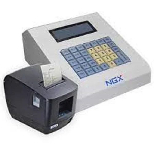 NGX Rugged POS Billing Printer Machine