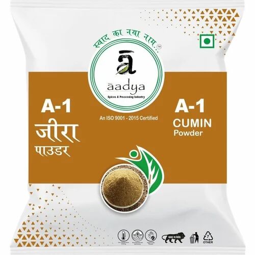 Brown A1 Jeera Powder, for Cooking, Style : Dried