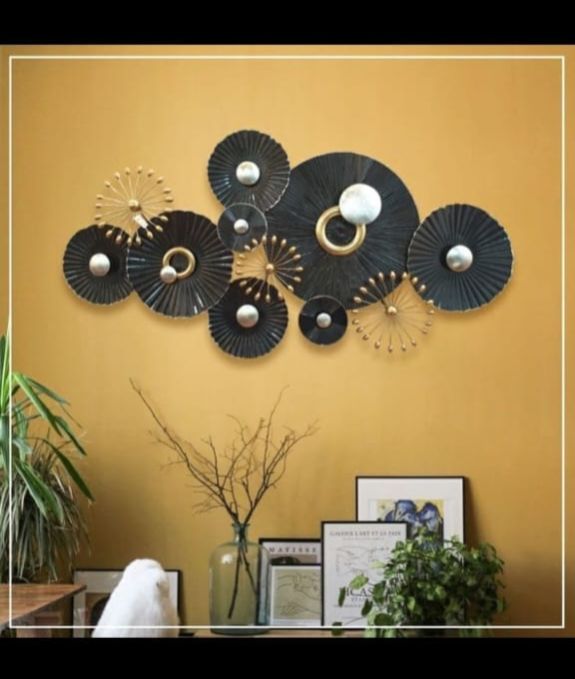 Metal Wall Art