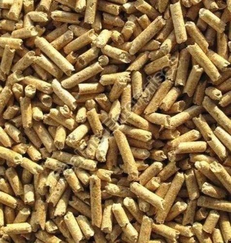 Biofuel Biomass Wood Pellet