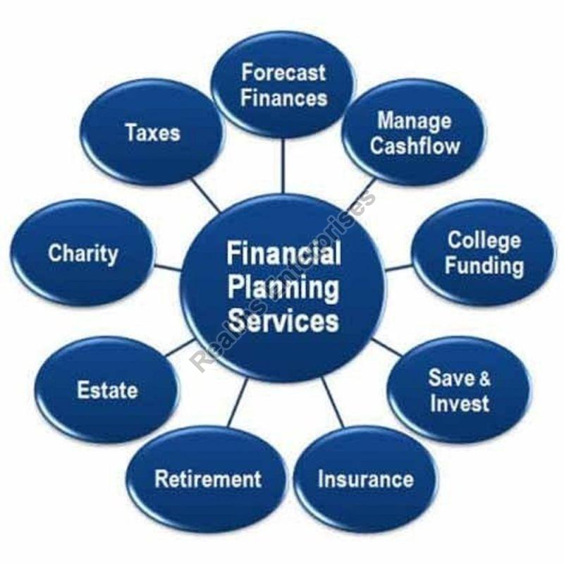 Business Financial Planning Service
