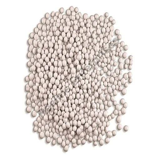 Off-white Raw Gypsum Granule, Purity : 90%