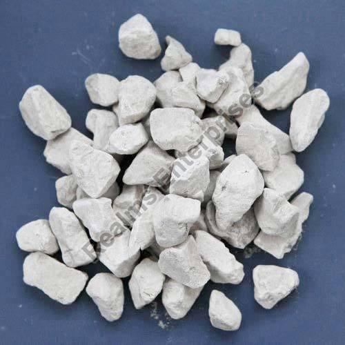Gypsum Lump, for Industrial, Feature : Vitreous Luster, Low Hardness, Pure Quality