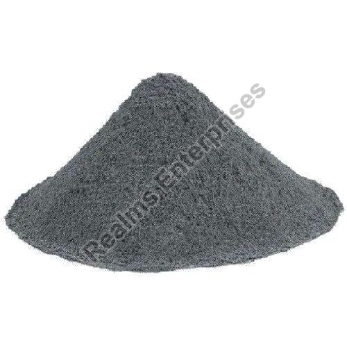 Grey Iron Ore Powder, for Industrial Use, Packaging Size : 500-100tons
