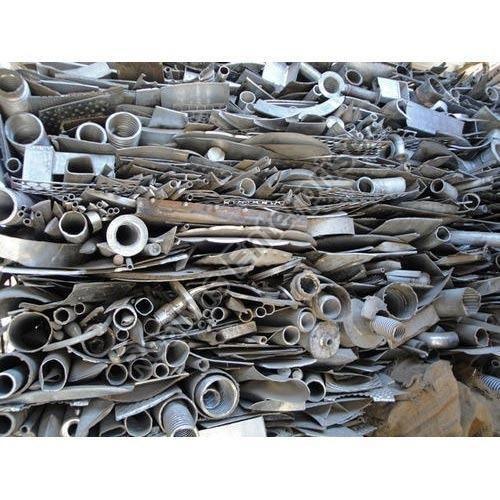 Stainless Steel Scrap