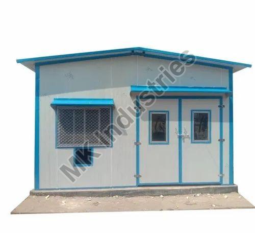 Electric PUF Cold Storage Room, for Food Industry