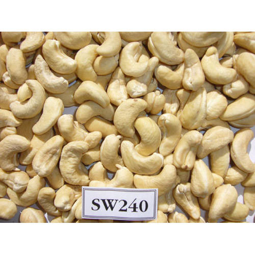 SW 240 Cashew Nut