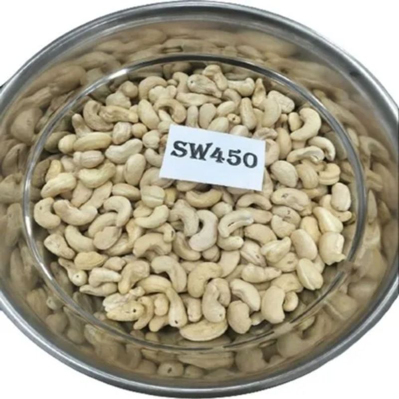 SW 450 Cashew Nut