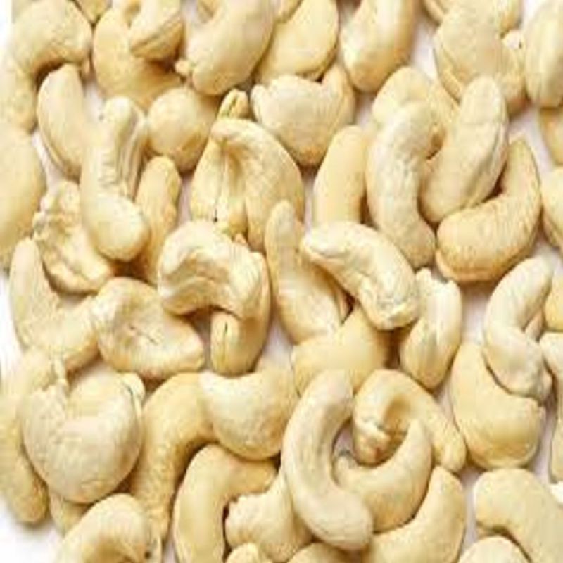 W320 Cashew Nut, for Cooking, Packaging Type : Plastic Packat