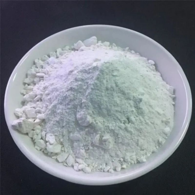 95% Brightness White Soapstone Powder, Packaging Size : 50kg