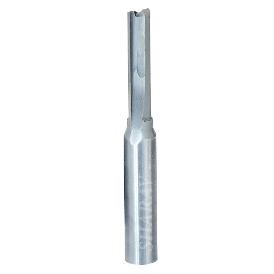 Round Polished Carbide Router Bit, for Fittings Use, Grade : AISI