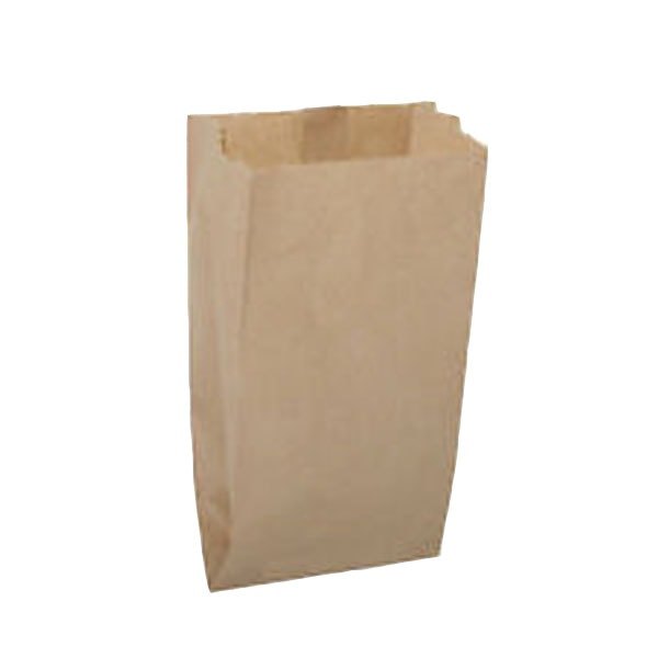V Bottom Paper Bag