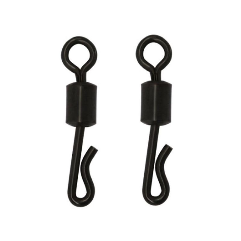 Carp Fishing Quick Change Swivel