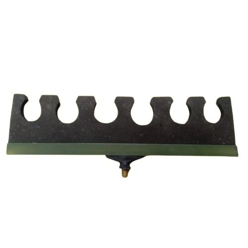 Carp Fishing Six Pole Rod Rest