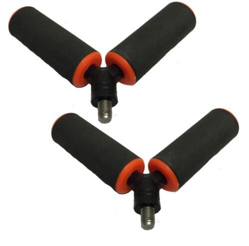 Carp Fishing Standard Pole Roller