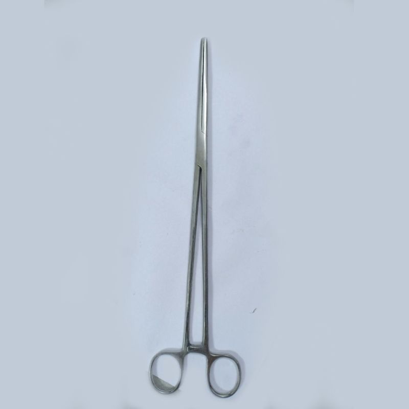 Carp Fishing Straight Forceps