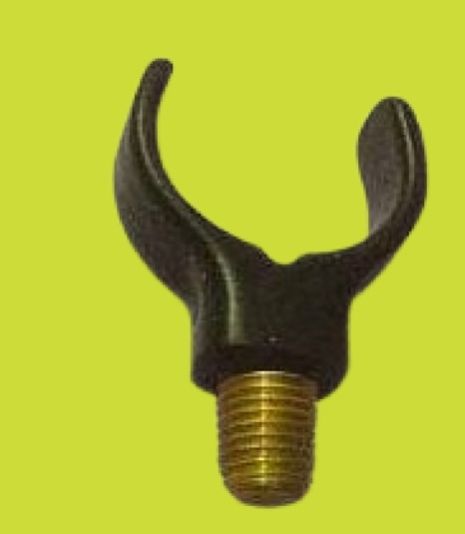 Carp Fishing Super Back Rod Rest