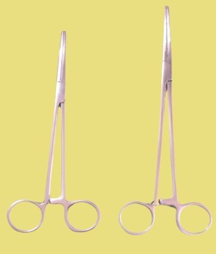 Fly Fishing Standard Forcep