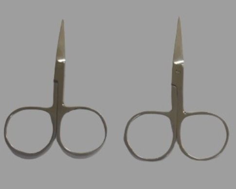 Fly Fishing Standard Scissor