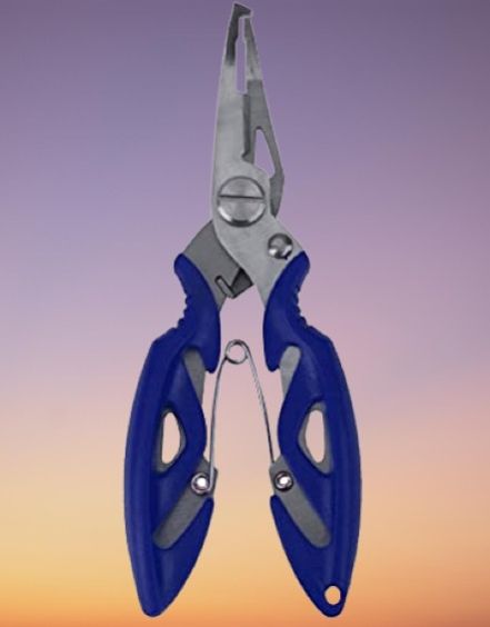 PL003 Carp Fishing Plier