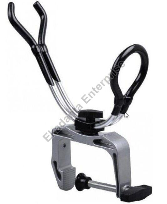 Metallic BRR001 Sea Fishing Boat Rod Holder at Best Price in